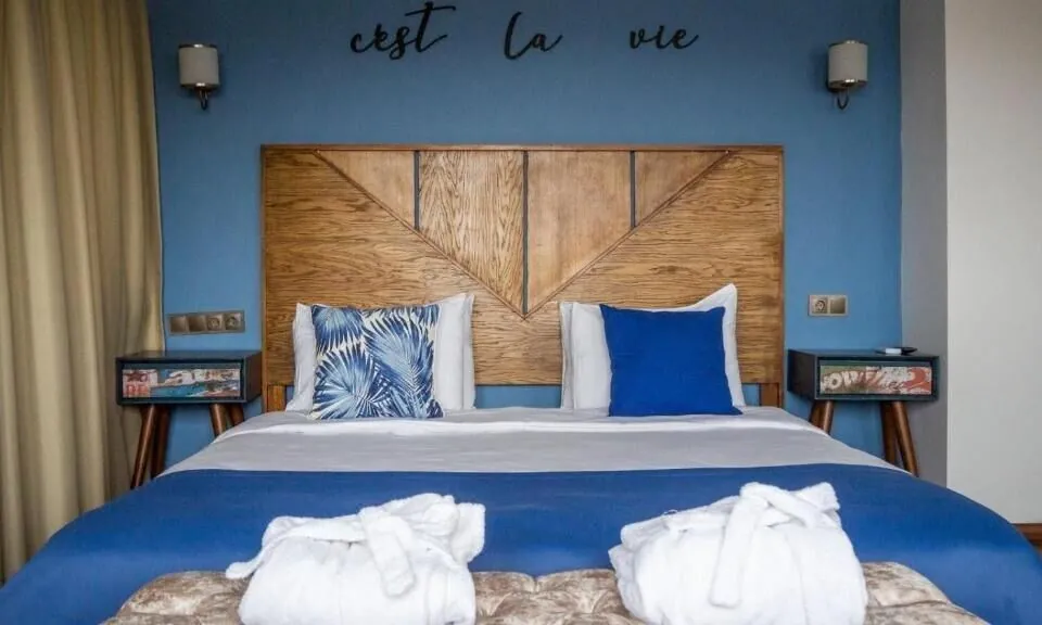 Fuego Design Suites