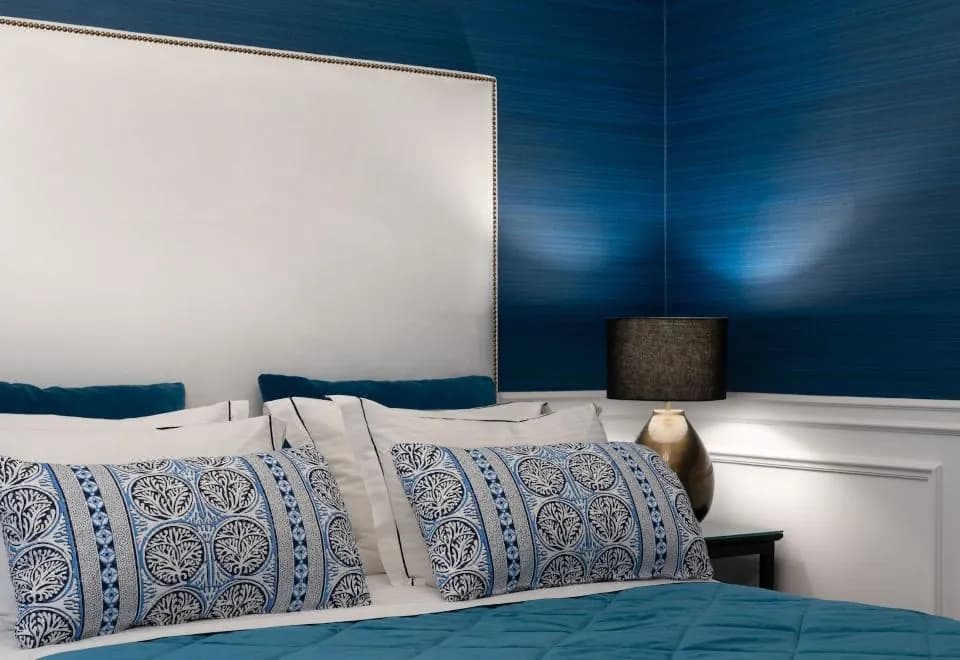 Evripidou Suites
