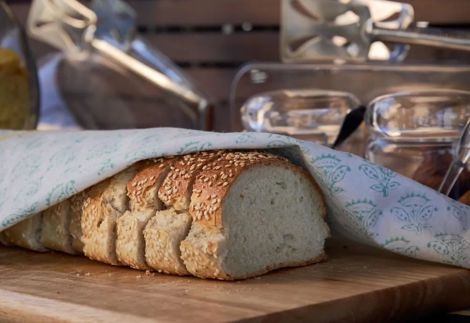 Evripidou Suites