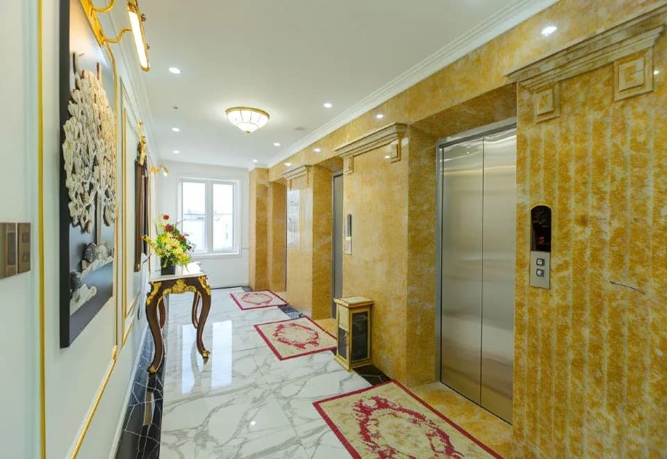 Queen T&T Dalat Hotel