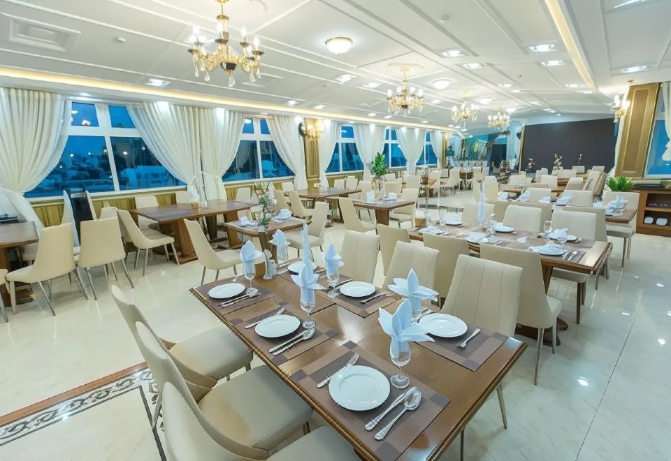 Queen T&T Dalat Hotel