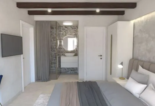 Sperone Luxury Accommodation