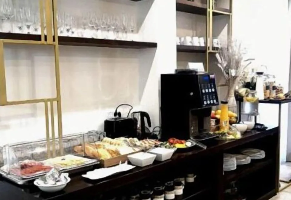 Sperone Luxury Accommodation