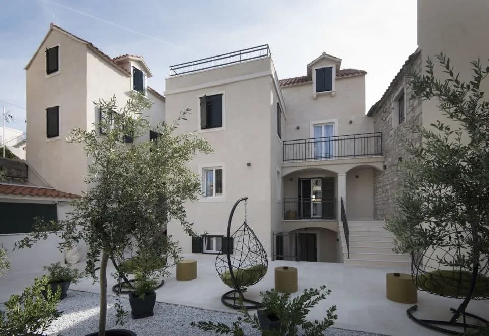 Sperone Luxury Accommodation