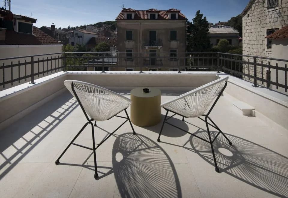 Sperone Luxury Accommodation