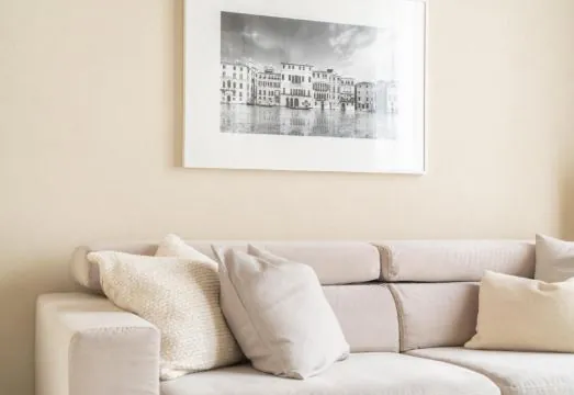 Santa Fosca Design Apartment R&R