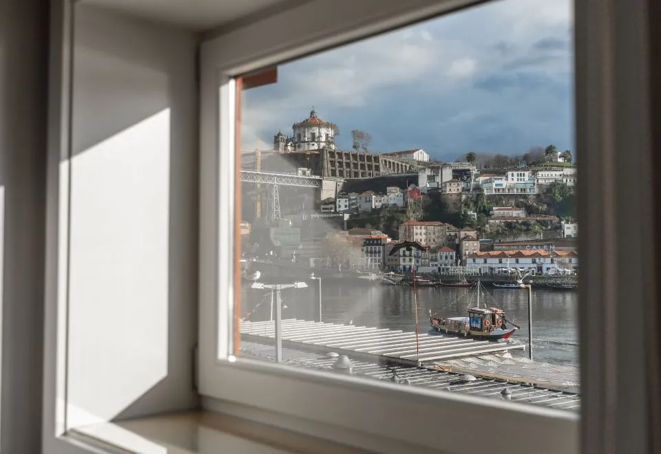 Guest House Douro
