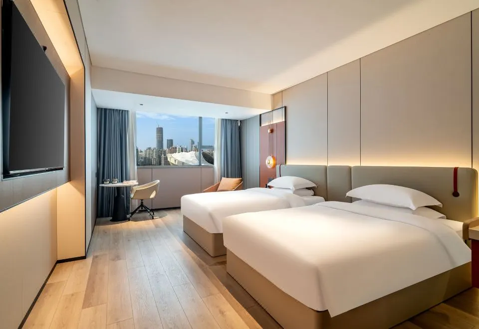Lereal Inn (Shanghai Xuhui)