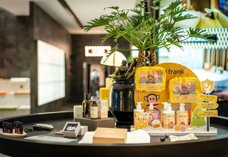 Lereal Inn (Shanghai Xuhui)