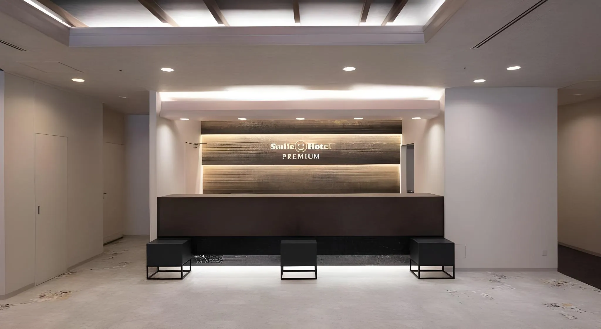Smile Hotel Premium Kanazawa Higashiguchi Ekimae