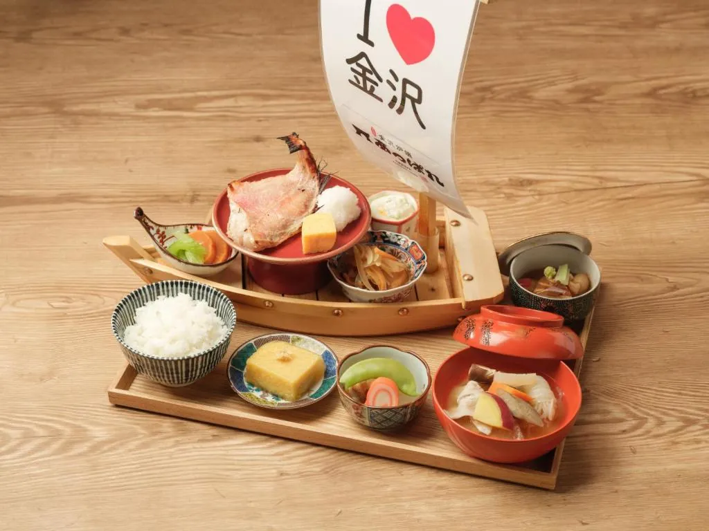 Smile Hotel Premium Kanazawa Higashiguchi Ekimae