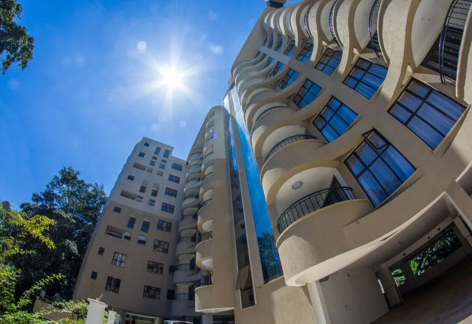 Erica Residences - Riverside
