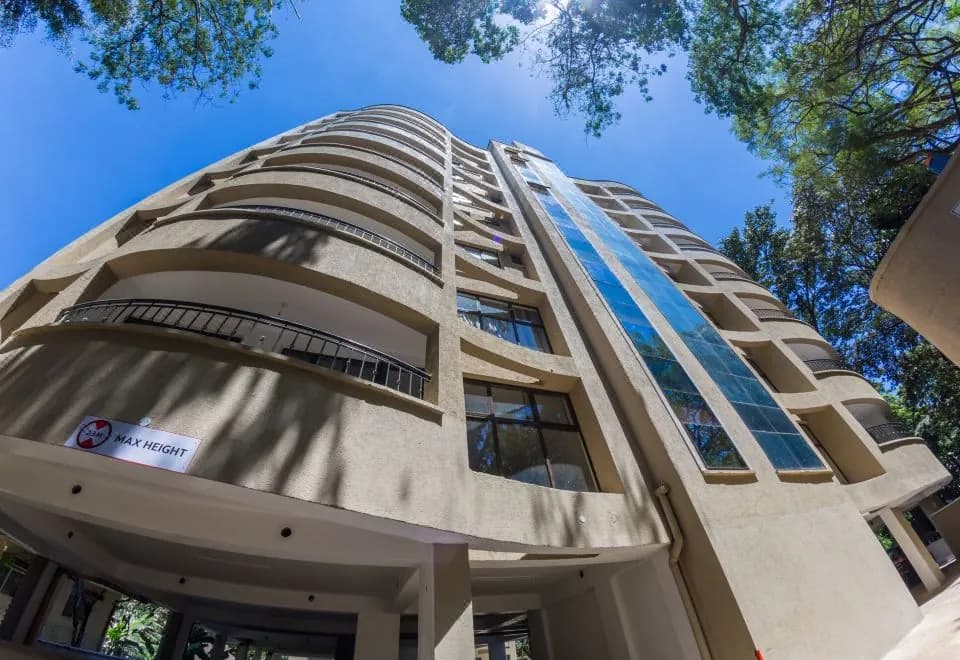 Erica Residences - Riverside