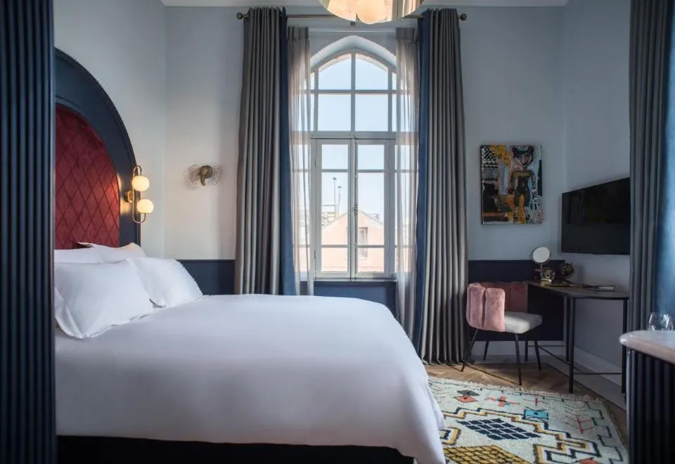 Elmina Hotel Jaffa
