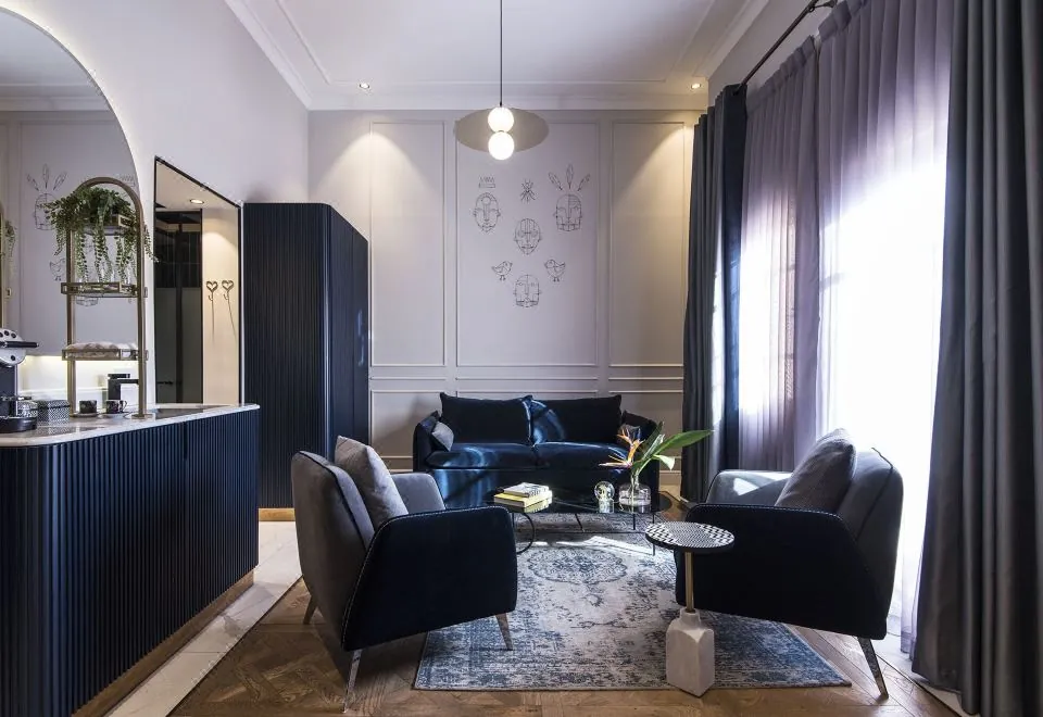 Elmina Hotel Jaffa