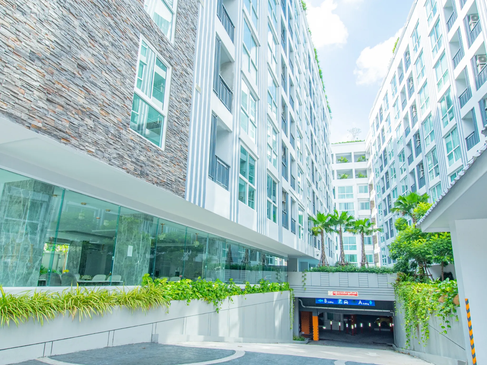 D-ECO HOTEL HEALTH CENTER PATTAYA Na Kluea