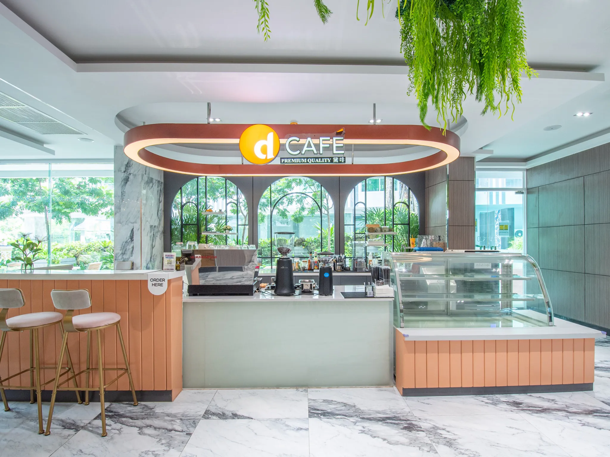 D-ECO HOTEL HEALTH CENTER PATTAYA Na Kluea