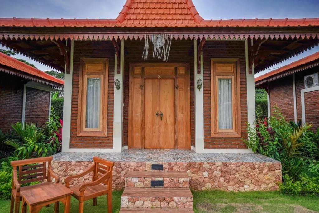 Kanchana Cottages