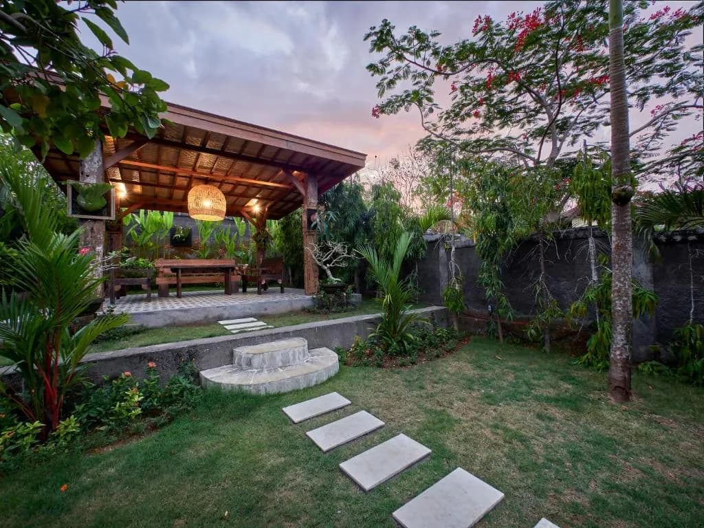 Kanchana Cottages