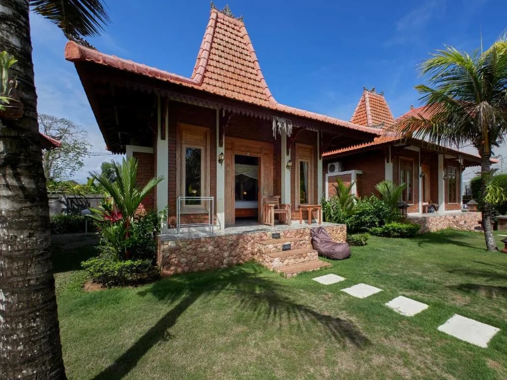 Kanchana Cottages