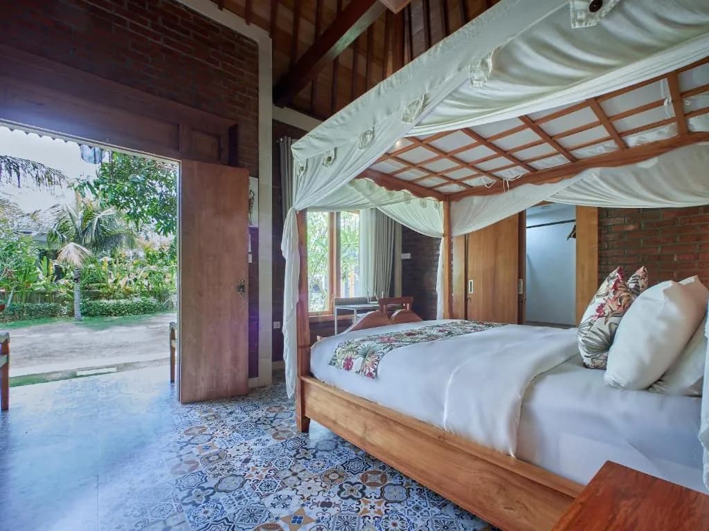 Kanchana Cottages