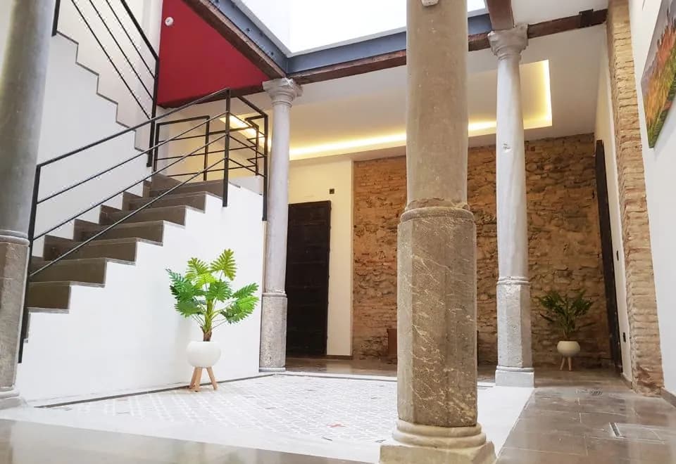 Apartamentos Granada Deluxe 3000