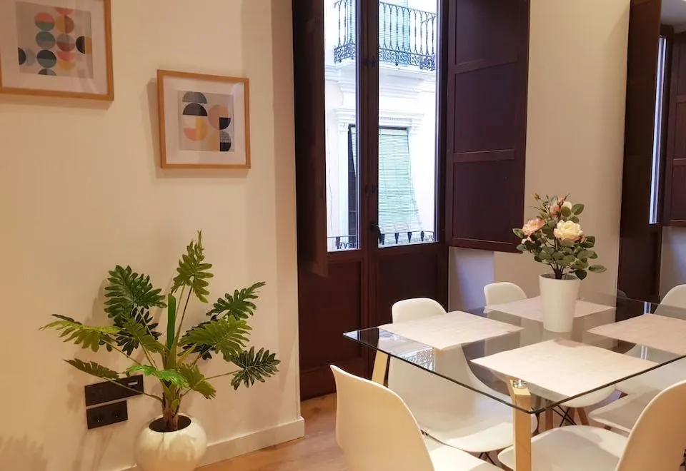Apartamentos Granada Deluxe 3000