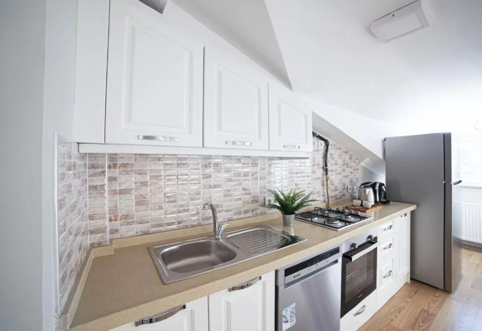 Beddington Residence Sisli