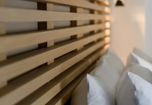 Fos DownTown Suites