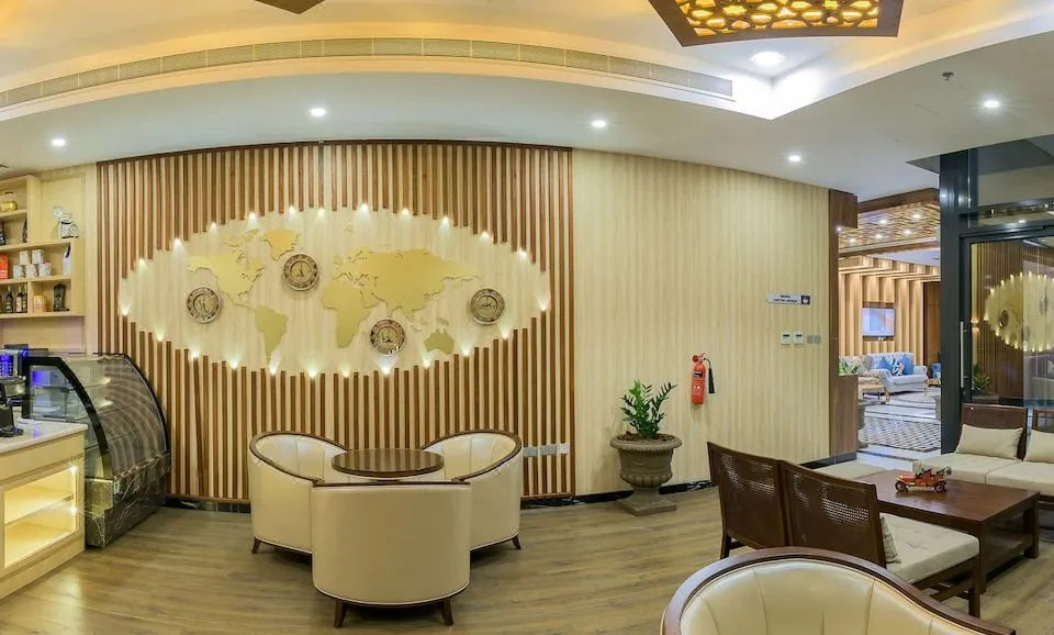 MUSCAT GATE HOTEL
