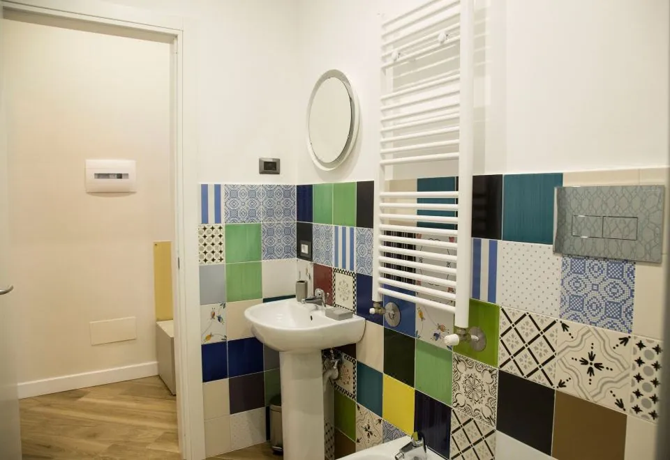 Garibaldi Rooms
