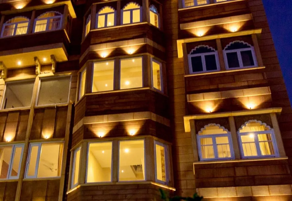 Kankariya Heritage