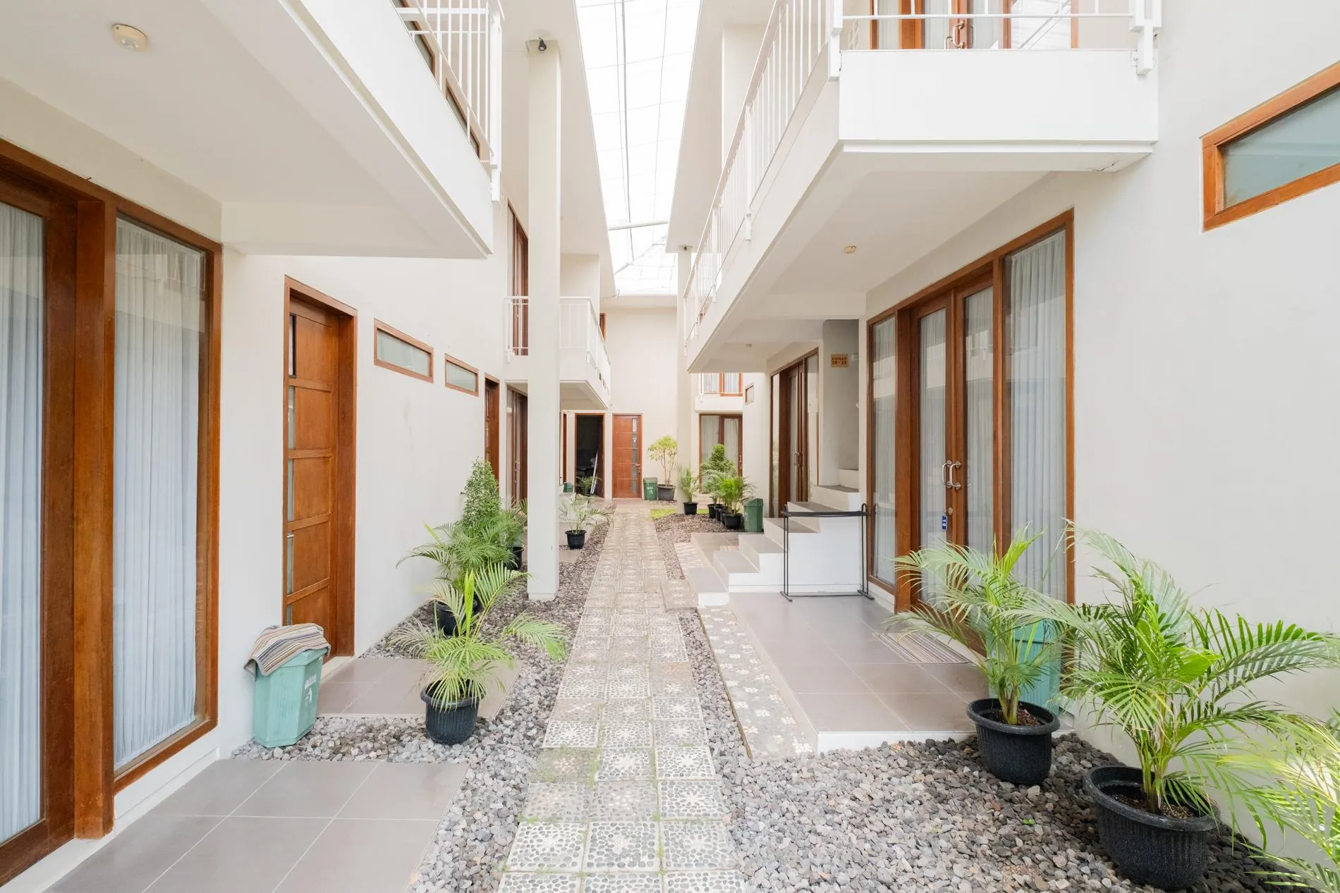 Payu Hotel Jogja