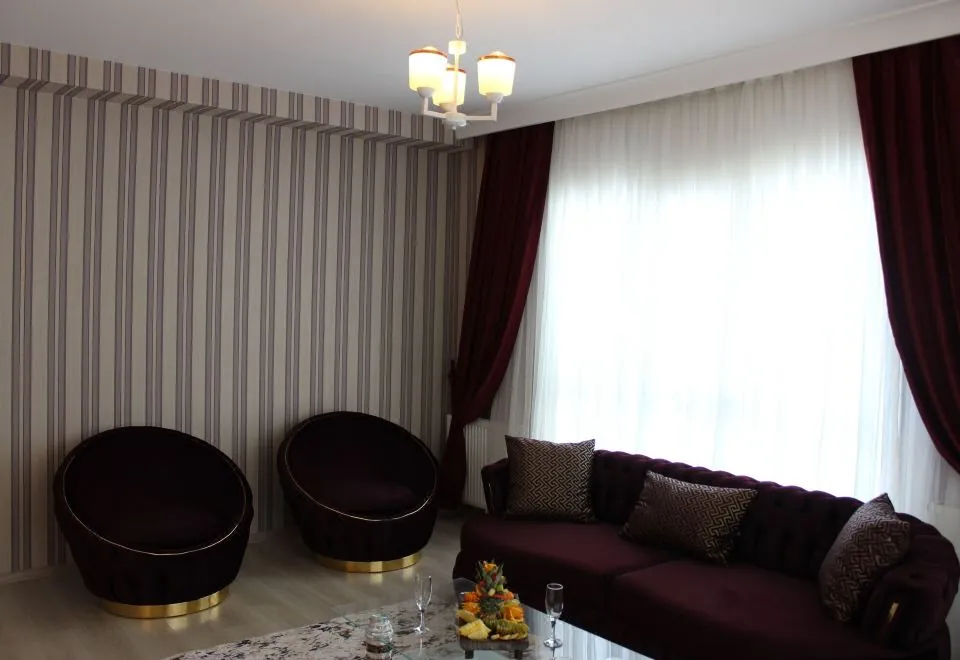 Quars Suite