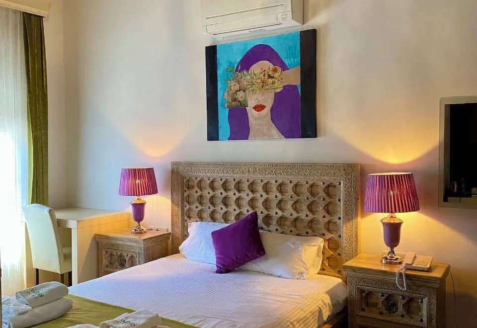 Cedrus Hotel
