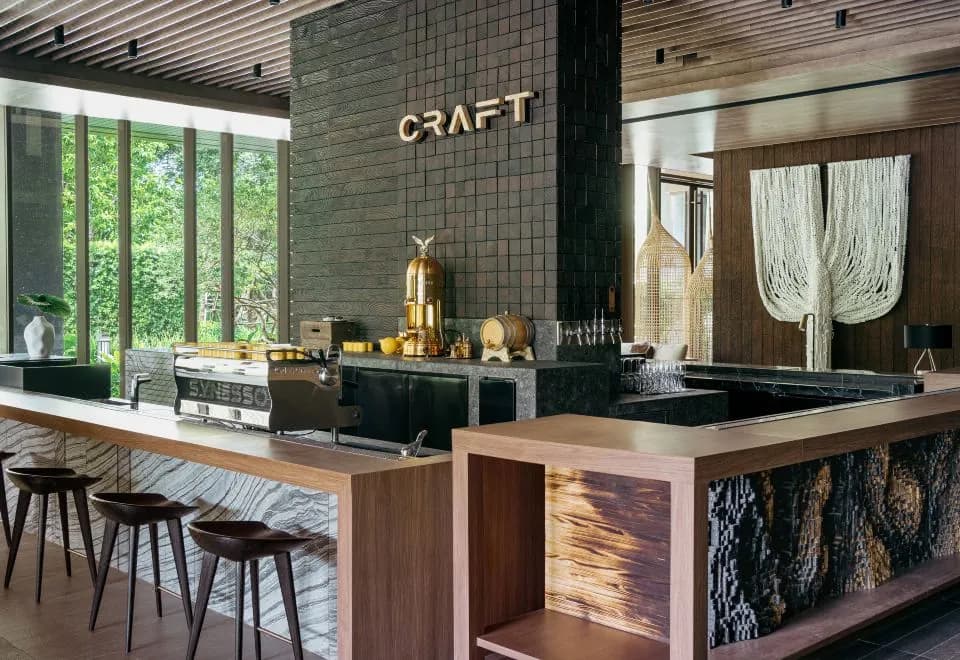 Kimpton Maa-Lai Bangkok, an IHG Hotel