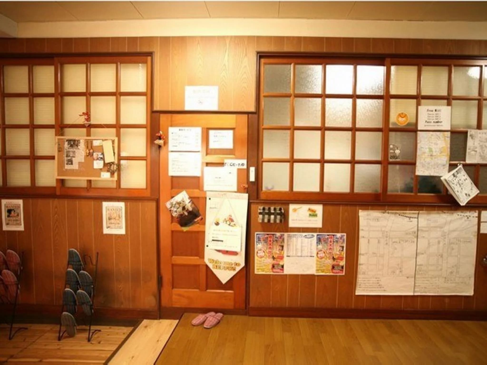 Guest House Danran
