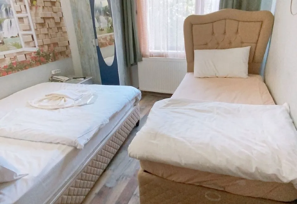 Istanbul City Center Hotel