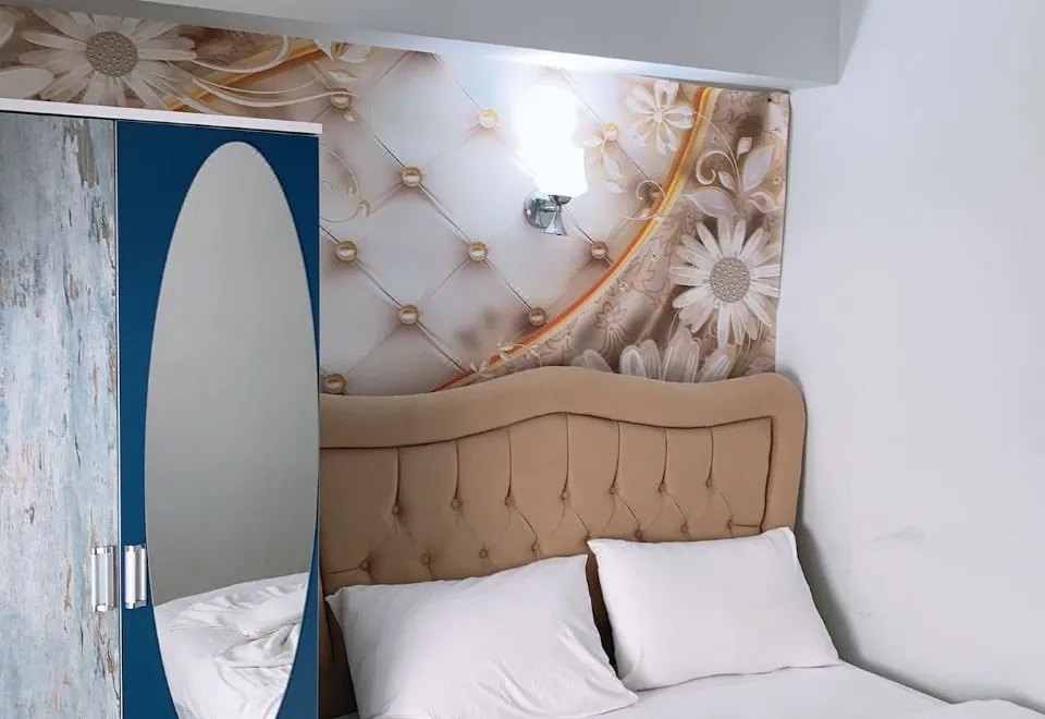 Istanbul City Center Hotel