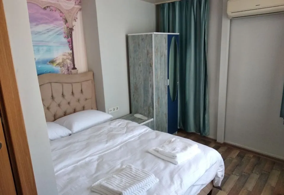 Istanbul City Center Hotel