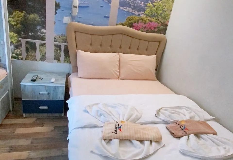Istanbul City Center Hotel