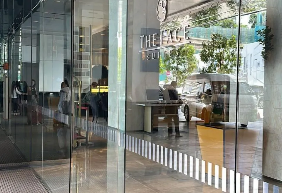 Platinum Service Suites KLCC