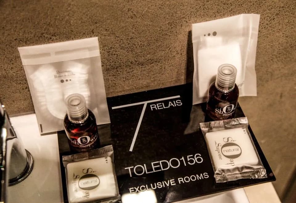 Toledo Relais