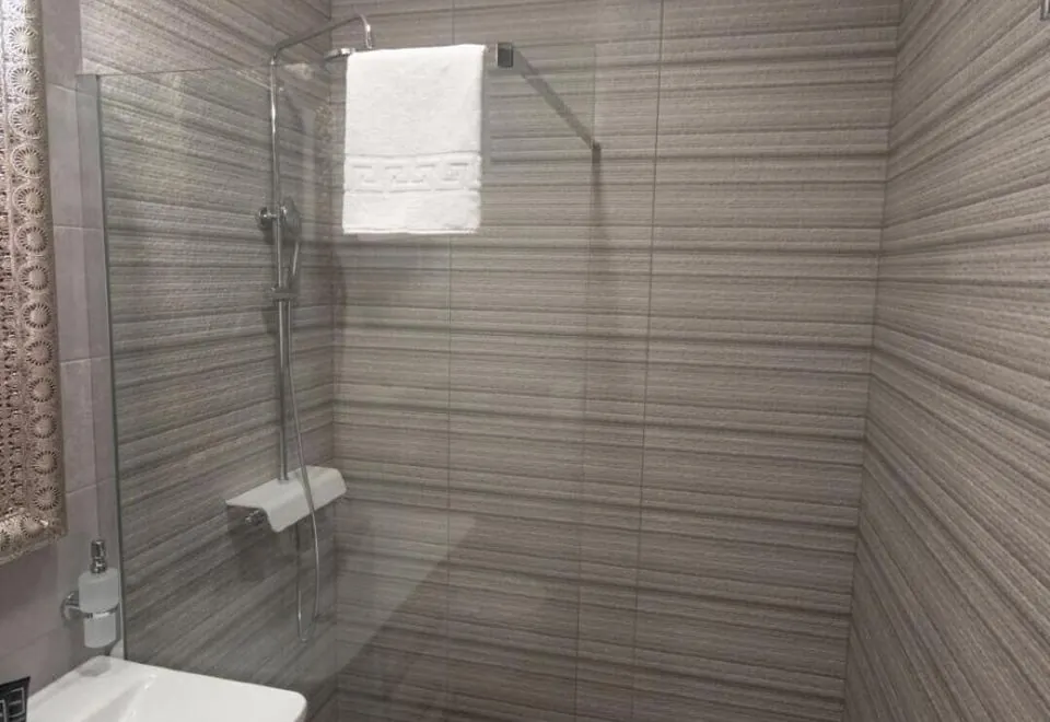 Center Luxury Rooms 1