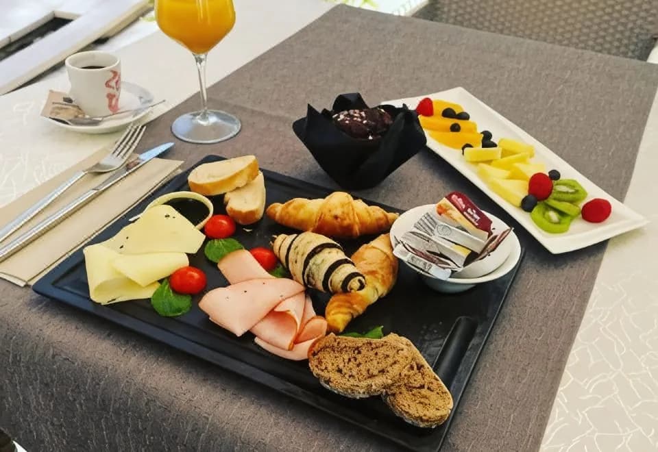 Center Luxury Rooms 1