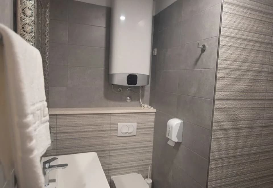 Center Luxury Rooms 1