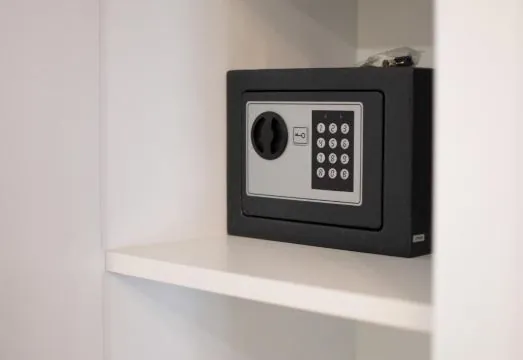 Center Luxury Rooms 1