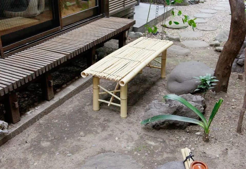 Ryokan ASAKUSA-chaka-