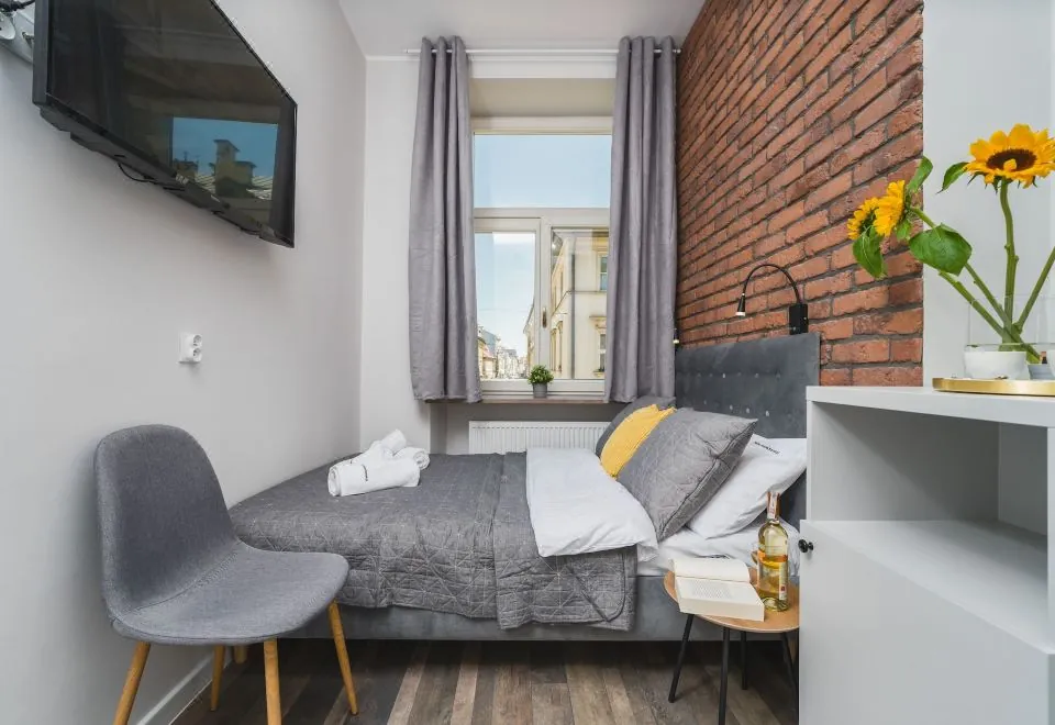 LIV Apartments Old Town