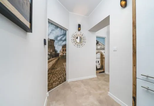 LIV Apartments Old Town
